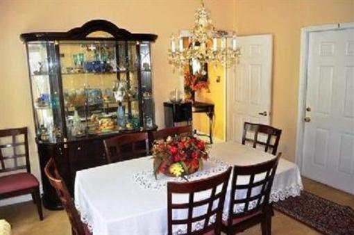 фото отеля Eden Park Guest House