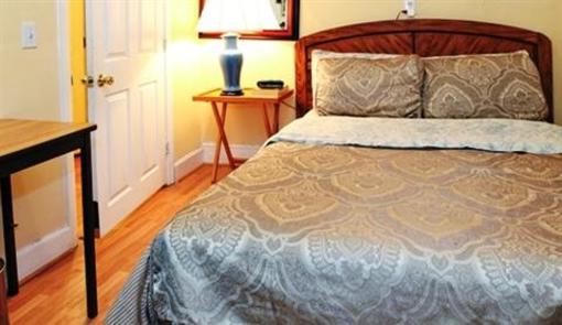 фото отеля Eden Park Guest House