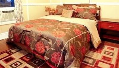 фото отеля Eden Park Guest House