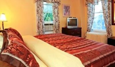 фото отеля Eden Park Guest House