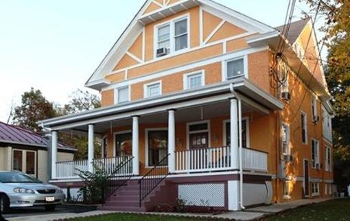 фото отеля Eden Park Guest House
