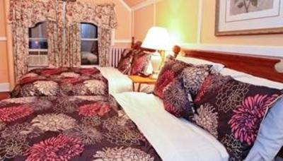 фото отеля Eden Park Guest House