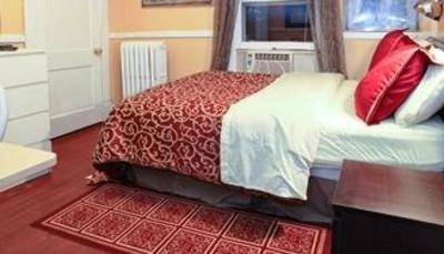 фото отеля Eden Park Guest House