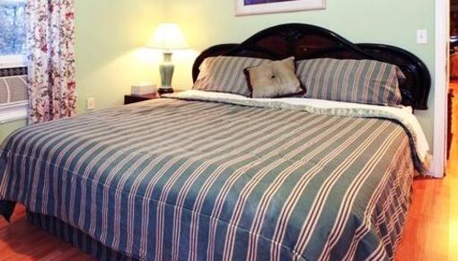 фото отеля Eden Park Guest House
