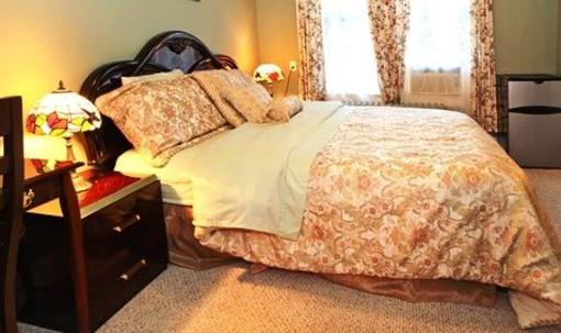 фото отеля Eden Park Guest House