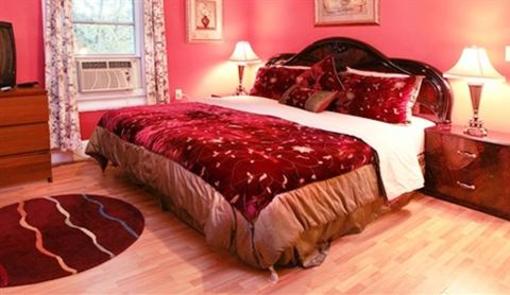 фото отеля Eden Park Guest House
