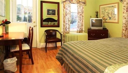 фото отеля Eden Park Guest House