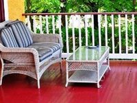 Eden Park Guest House