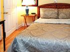 фото отеля Eden Park Guest House