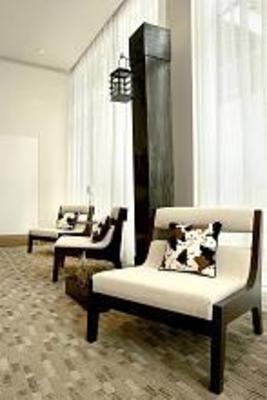 фото отеля The Westin Calgary