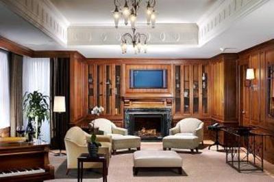 фото отеля The Westin Calgary