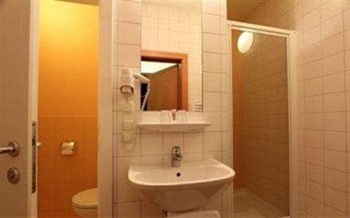 фото отеля Hotel Krainz