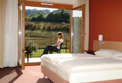 фото отеля Hotel Krainz