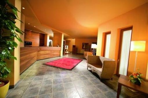 фото отеля Hotel Krainz