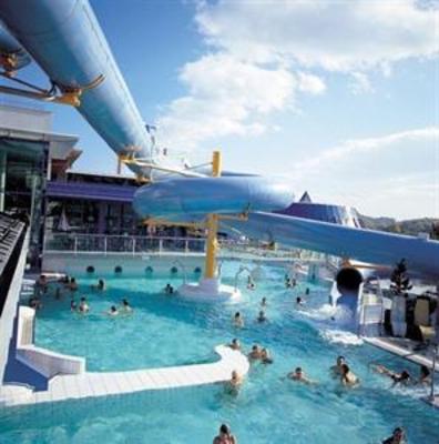 фото отеля Hotel Krainz