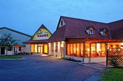 фото отеля Hotel Krainz