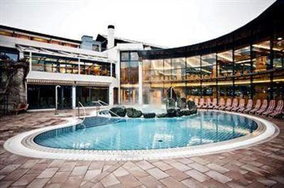 фото отеля Hotel Krainz