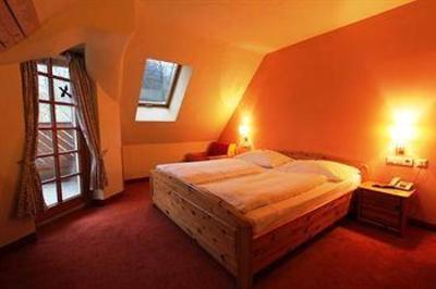 фото отеля Hotel Krainz