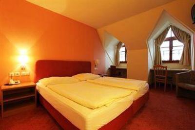 фото отеля Hotel Krainz