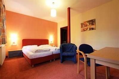 фото отеля Hotel Krainz