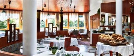 фото отеля Hotel Krainz