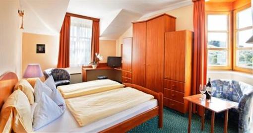 фото отеля Hotel Krainz