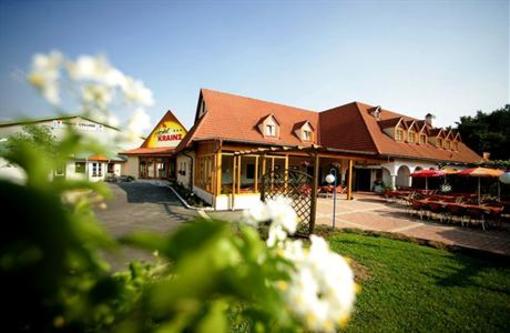 фото отеля Hotel Krainz