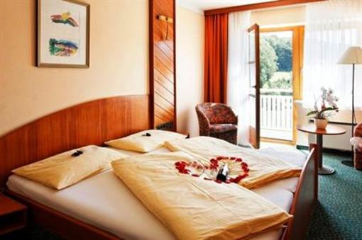 фото отеля Hotel Krainz