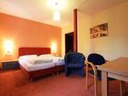 фото отеля Hotel Krainz