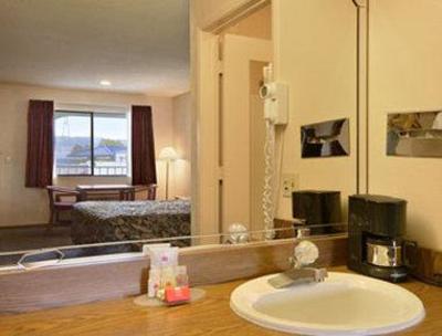 фото отеля Ramada Limited Gilroy