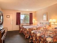 Ramada Limited Gilroy