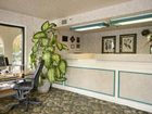 фото отеля Ramada Limited Gilroy