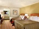фото отеля Days Inn Mattoon