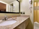фото отеля Days Inn Mattoon
