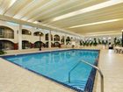 фото отеля Days Inn Mattoon