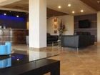 фото отеля Days Inn Mattoon