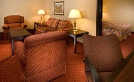 фото отеля Drury Inn McAllen