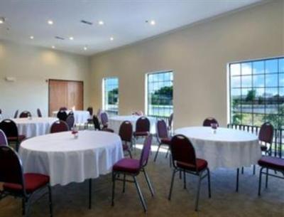 фото отеля Days Inn Lubbock South