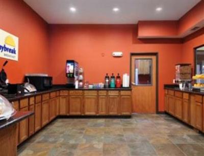 фото отеля Days Inn Lubbock South