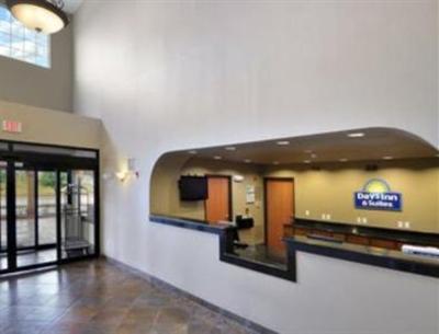 фото отеля Days Inn Lubbock South