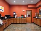 фото отеля Days Inn Lubbock South