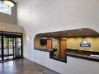 фото отеля Days Inn Lubbock South