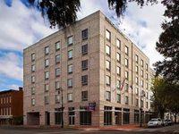 SpringHill Suites Savannah Downtown