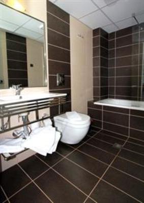 фото отеля Nautilus Bay Hotel