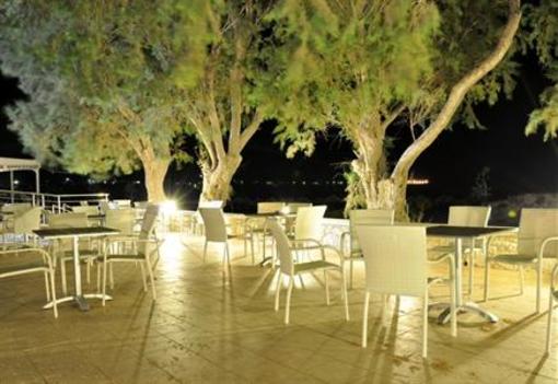 фото отеля Nautilus Bay Hotel