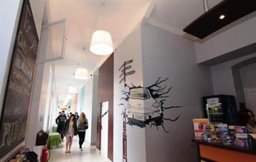 фото отеля Hostel Goodmo