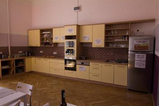 фото отеля Hostel Goodmo