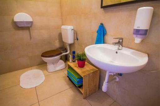 фото отеля Hostel Goodmo