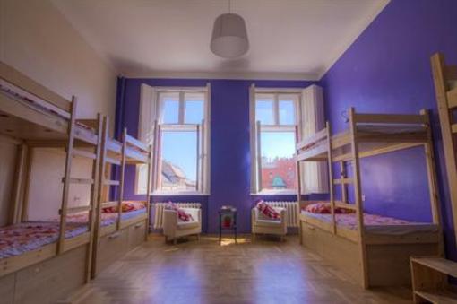 фото отеля Hostel Goodmo