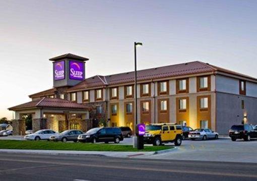 фото отеля Sleep Inn & Suites Norton